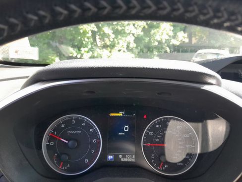 Used 2019 Subaru Ascent Premium w/ Popular Package #3 AWD/4WD image 21