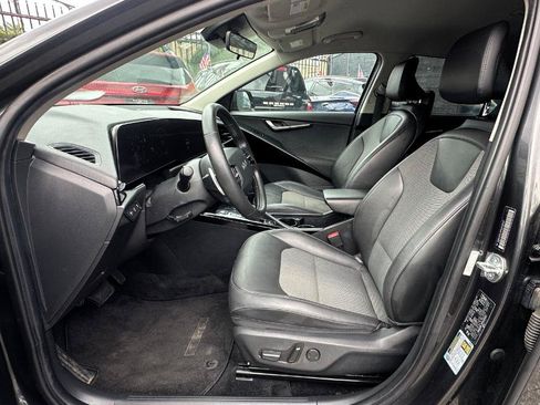 Used 2023 Kia Niro Wind FWD image 20