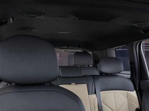 New 2027 Kia Telluride EX FWD image 27