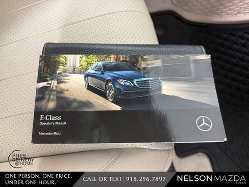 Used 2017 Mercedes-Benz E 300 4MATIC image 51