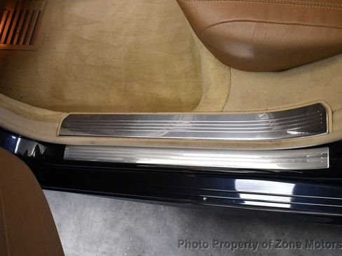 Used 2008 Mercedes-Benz S 550 4MATIC image 23