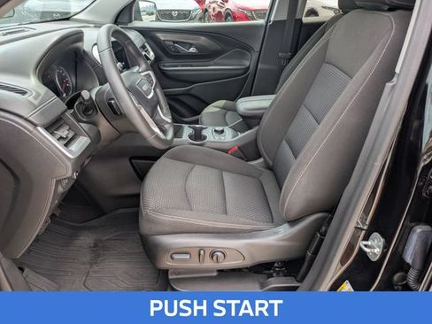 Used 2023 GMC Terrain SLE w/ Driver Convenience Package FWD image 15