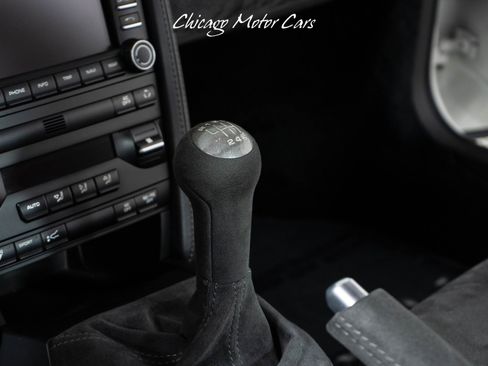 Used 2011 Porsche 911 GT3 image 24