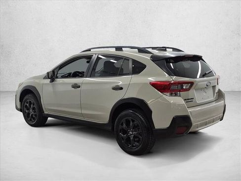 Used 2023 Subaru Crosstrek 2.0i Premium w/ Special Edition AWD/4WD image 8