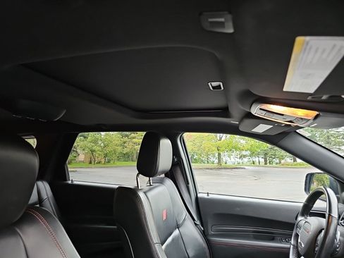 Used 2024 Dodge Durango R/T AWD/4WD image 12