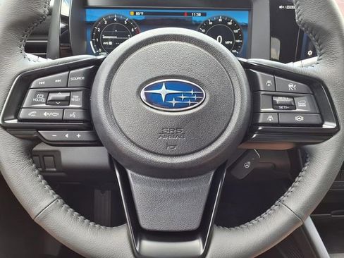 New 2026 Subaru Outback Wilderness AWD/4WD image 15