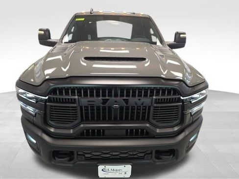 New 2026 RAM 2500 Rebel w/ Rebel Level 2 Equipment Group image 39