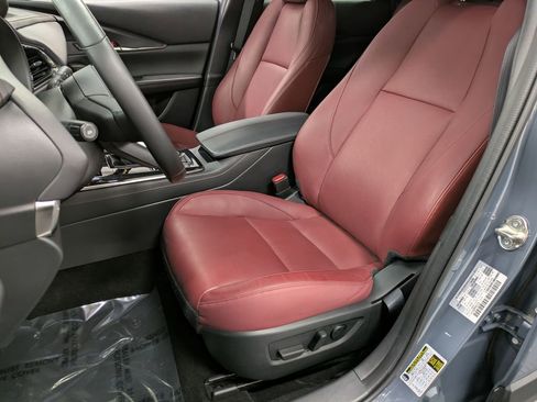 Certified 2023 MAZDA CX-30 AWD 2.5 S w/ Preferred Package image 13