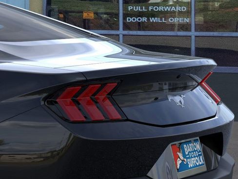 New 2026 Ford Mustang EcoBoost image 22
