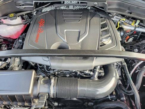 New 2025 Alfa Romeo Stelvio Sprint w/ Veloce Package image 21