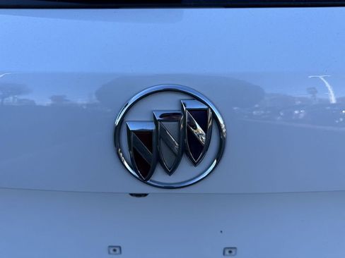 Used 2022 Buick Envision Preferred image 28