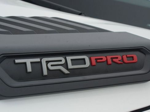 Used 2026 Toyota Tundra TRD Pro AWD/4WD image 18