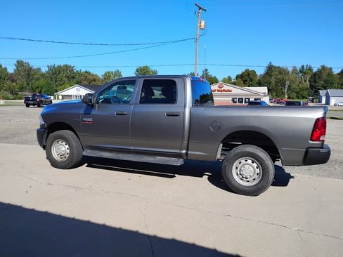 Used 2012 RAM 2500 ST w/ Popular Equipment Group AWD/4WD image 3