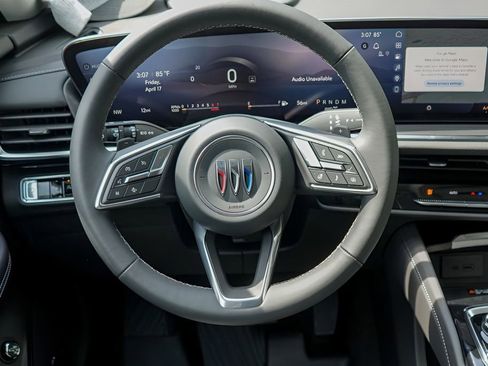 New 2026 Buick Envision Preferred AWD/4WD image 24