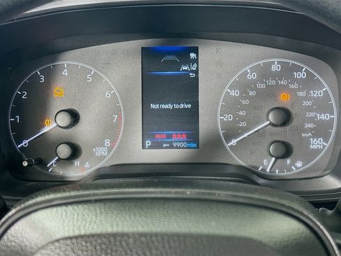 Certified 2025 Toyota Corolla LE FWD image 13
