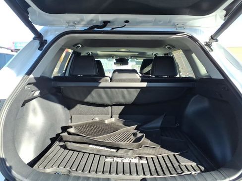 Certified 2023 Toyota Corolla Cross XLE w/ Convenience Package image 22