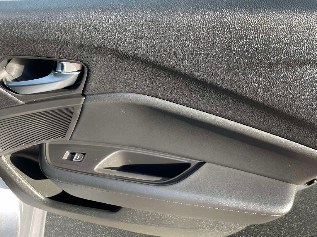Used 2021 Acura TLX w/ Technology Package FWD image 11