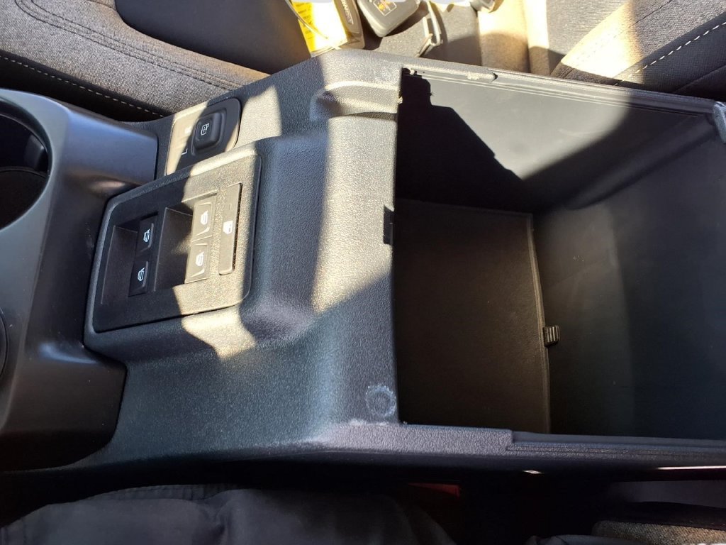 Used 2026 Ford Bronco Big Bend AWD/4WD image 16