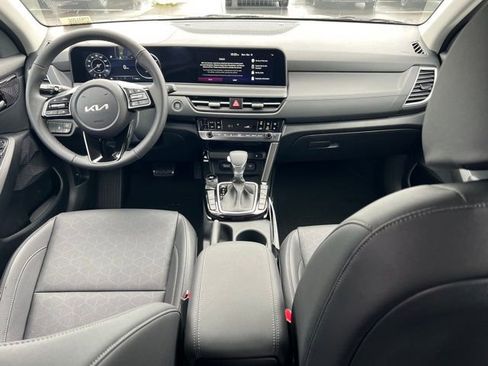 New 2026 Kia Seltos EX w/ EX Sunroof Package AWD/4WD image 10