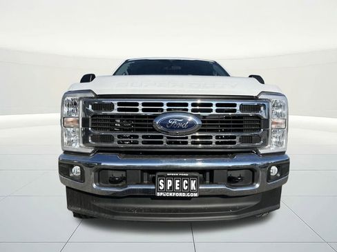 New 2026 Ford F350 XLT w/ 360-Degree Camera Package image 11