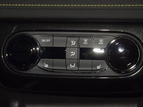 New 2026 Chevrolet TrailBlazer ACTIV w/ Convenience Package image 31