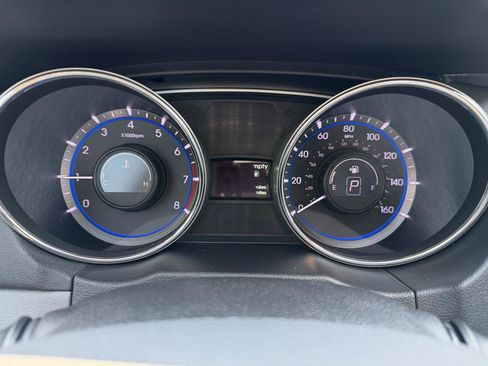 Used 2013 Hyundai Sonata GLS w/ Popular Equipment Pkg FWD image 28