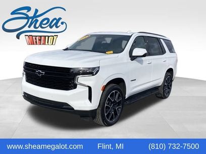 Used 2024 Chevrolet Tahoe RST w/ Luxury Package