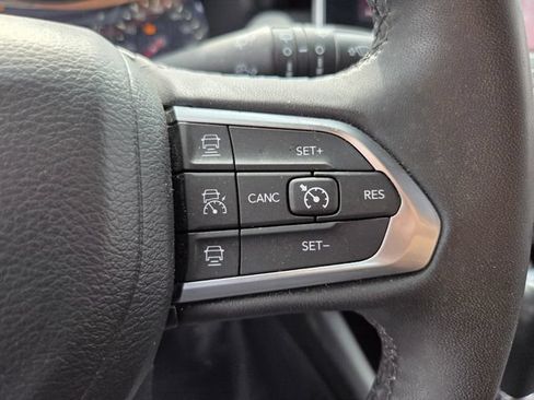 Used 2023 Jeep Compass Limited AWD/4WD image 22