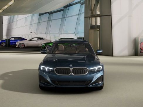 New 2026 BMW 330i Sedan image 29