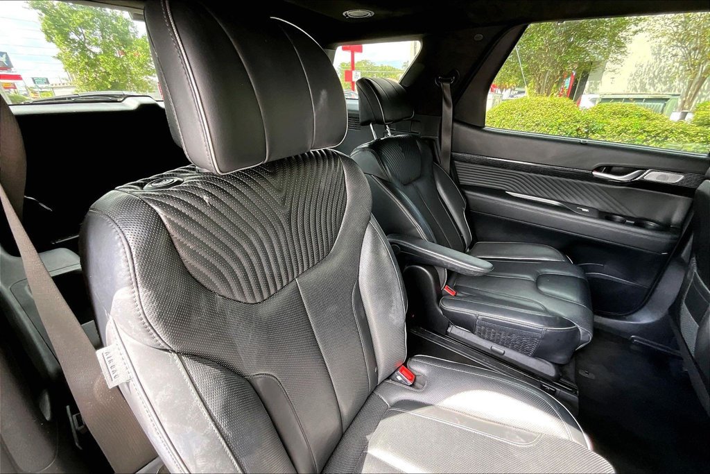 Used 2024 Hyundai Palisade Calligraphy AWD/4WD image 25