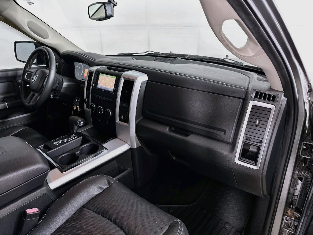 Used 2011 RAM 1500 Sport w/ Remote Start & Security Group AWD/4WD image 35