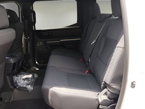 New 2026 Toyota Tundra SR RWD image 13