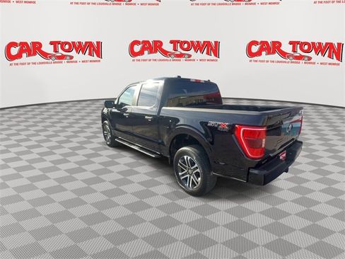 Used 2023 Ford F150 XL w/ STX Appearance Package image 6