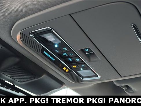 New 2026 Ford F350 Lariat w/ Tremor Off-Road Package image 22