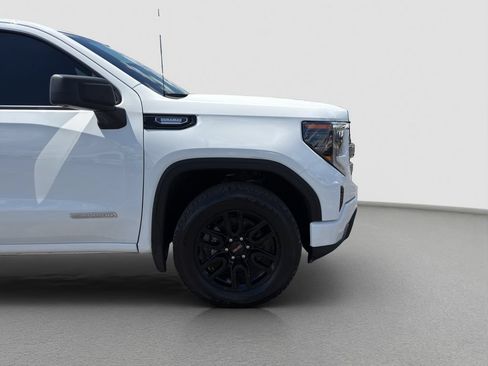 Used 2024 GMC Sierra 1500 Elevation w/ Max Trailering Package AWD/4WD image 23
