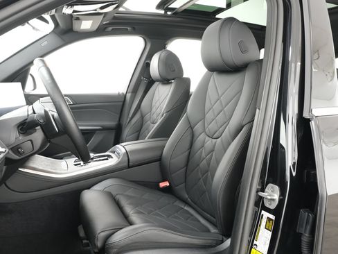 Used 2024 BMW X5 xDrive40i w/ Parking Assistance Package AWD/4WD image 27