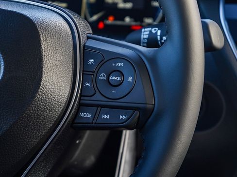 New 2026 Toyota Corolla Cross XLE image 20