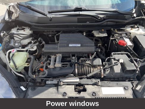 Used 2017 Honda CR-V EX image 14