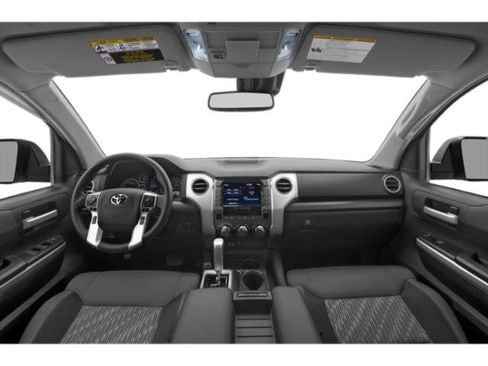 Used 2019 Toyota Tundra SR5 AWD/4WD image 8