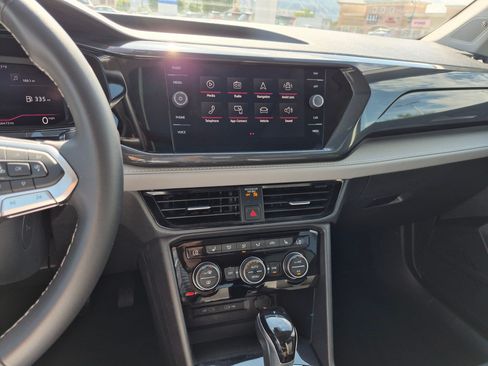 Certified 2023 Volkswagen Taos SEL AWD/4WD image 29