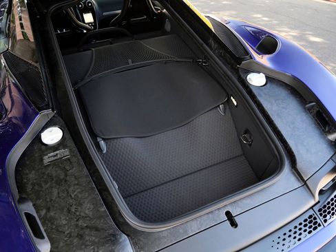 Used 2023 McLaren GT RWD image 23