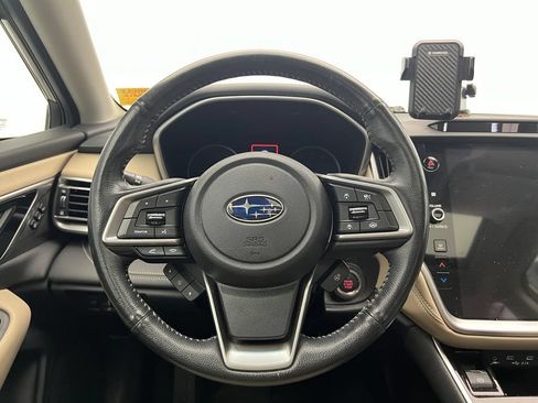 Used 2022 Subaru Outback Limited w/ Popular Package #2 AWD/4WD image 16