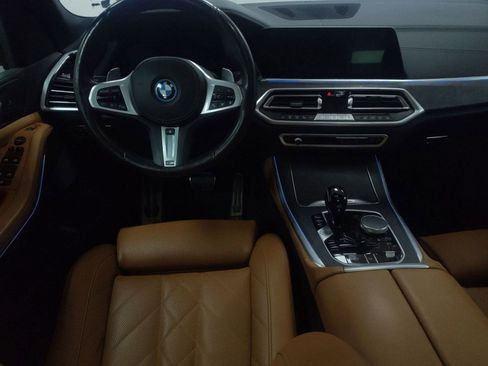 Certified 2023 BMW X5 xDrive45e w/ M Sport Package image 23