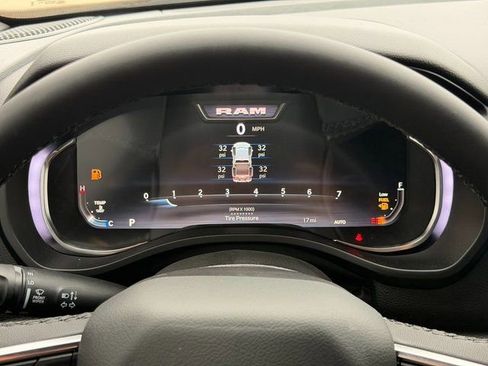 New 2025 RAM 1500 Big Horn image 36