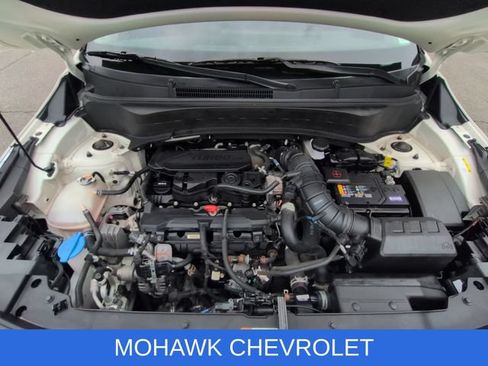 Used 2024 Kia Seltos SX AWD/4WD image 30