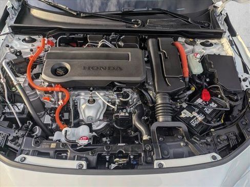 Used 2025 Honda Civic Sport Touring image 20