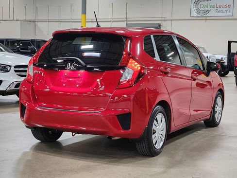 Used 2015 Honda Fit LX image 8