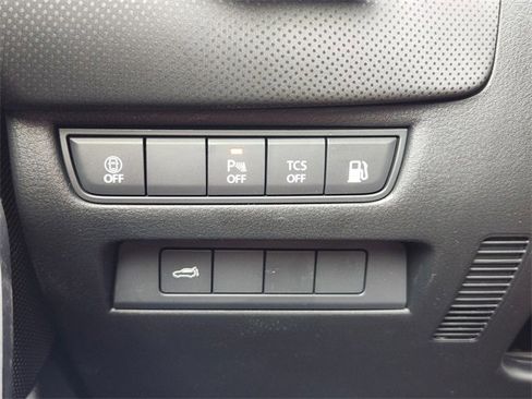 New 2026 MAZDA CX-50 2.5 Hybrid w/ Weather Package image 16