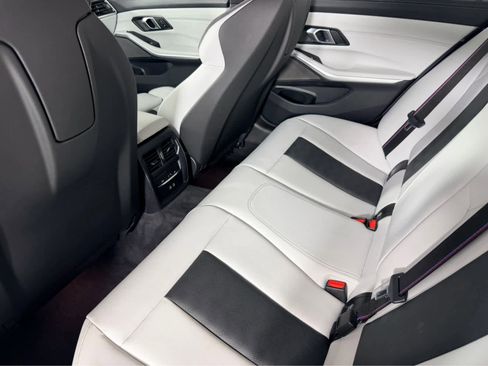 Used 2024 BMW M3 Competition w/ Executive Package image 18