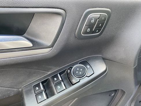 Used 2023 Ford Escape Platinum image 17